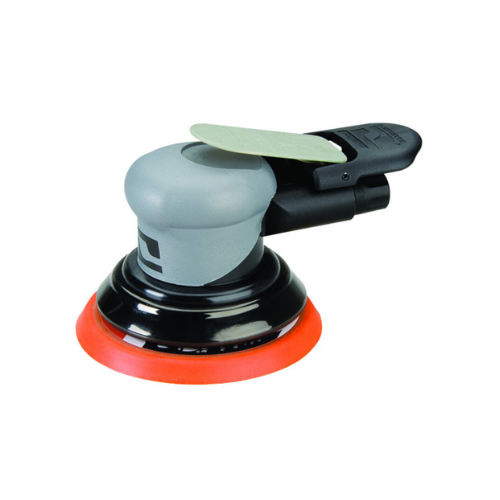 เครื่องขัดกระดาษทรายกลม Double Action Sander